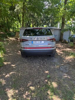 Škoda Kodiaq - 3