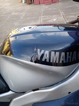 Yamaha - 3