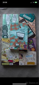 Heartstopper 1-5 books - 3