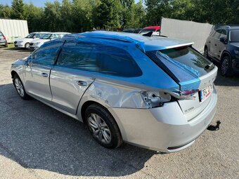 Náhradní díly Škoda Octavia IV 2.0 TDI DXRC VCN 8231km - 3