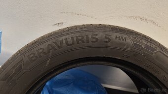 Barum bravuris 5 - 3