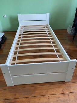 Postel - 3