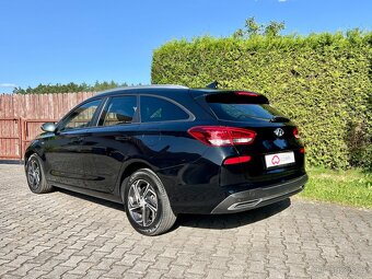 Hyundai i30 1,6 CRDi 48V Mildhybrid / DCT /  2021 - 3