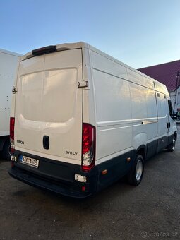 IVECO daily - 3