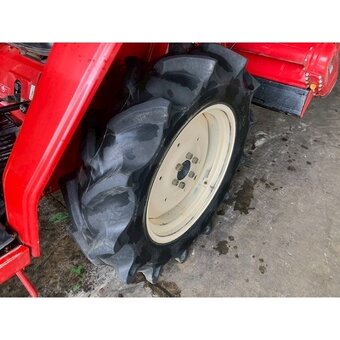 Malotraktor Yanmar - 3