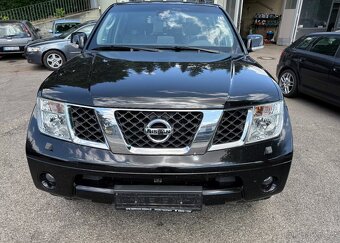 Nissan Pathfinder 2.5 dCi Comfort 126kw - 3