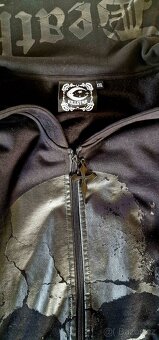 Pánská značková mikina KILLSTAR 3XL - 3