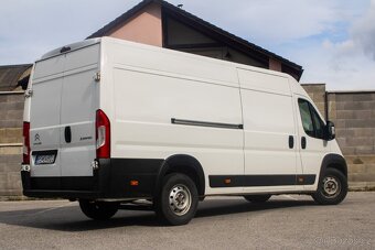 Citroën Jumper 2020 - 3