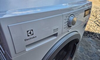 ELECTROLUX SE SUŠIČKOU ZÁRUKA DOPRAVA INSTALACE - 3