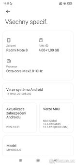 Redmi Note 8 - 3
