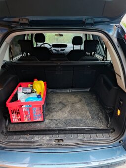 Citroen c4 picasso grand 2009 - 3