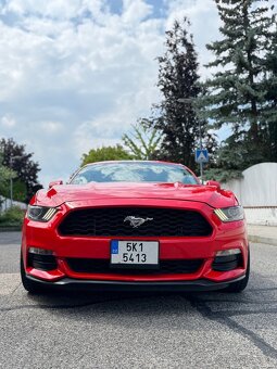 Ford Mustang - 3