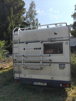 Fiat ducato 2.5tdi. - 3