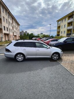 VW golf 6 1.6 TDI 77kw - 3
