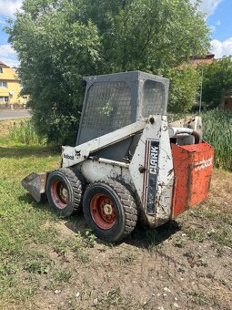 Bobcat 721 - 3