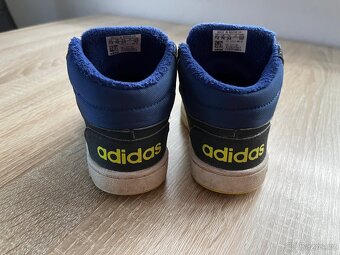 Dětské boty Adidas - 3