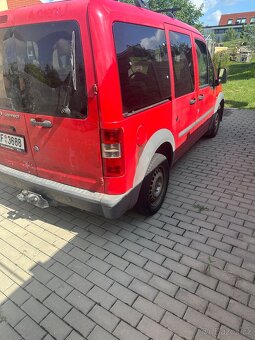 Ford Tourneo - 3