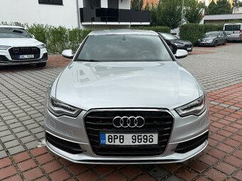 AUDI A6 C7 2.0 TDI 2013 8G Automat STK 12/2026 200tkm - 3