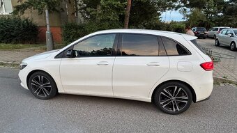 Mercedes Benz B200, 2019 120 kw - 3