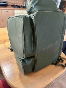 Trakker batoh NXG Rucksack 50l - 3