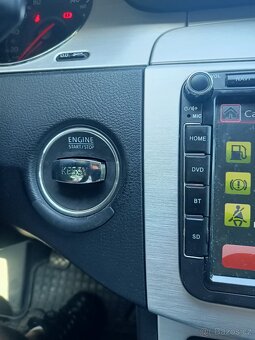 Passat B6 4 motion - 3