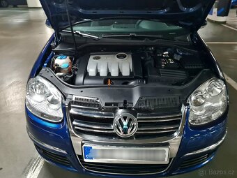 VW GOLF 5 1.9.TDI 77KW 2009 - 3
