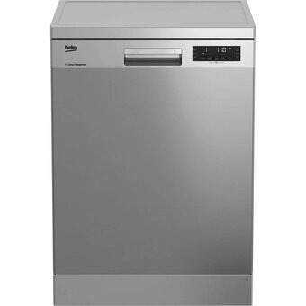 Myčka Beko DFN26422X A++ ( 11/2020 ) - 3