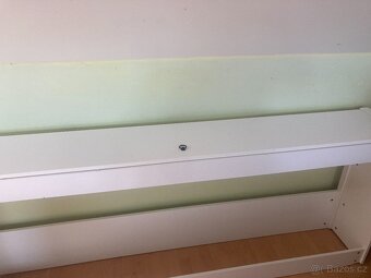 Ikea Hemnes úložný díl - 3