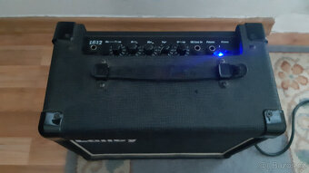 Prodám Laney G12 (10 W) - 3