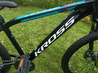 Dětské kolo Kross Level Tokyo 24 - 3