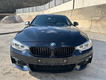 BMW 420d xDrive Gran Coupé M-paket - 3