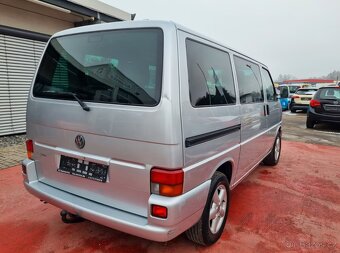 Volkswagen T4 Multivan 2.5TDI Generation 111kw - 3