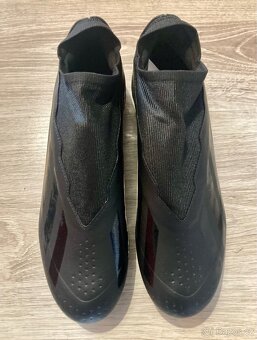 Kopačky Adidas Crazyfast 3 LL black - 3