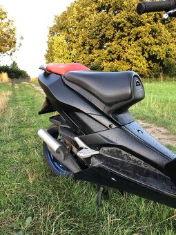 Aprilia sr 50 factory - 3