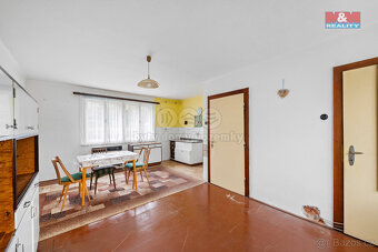 Prodej rodinného domu, 180 m², Dolní Radechová - 3