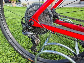 Karbonové horské kolo TREK Procaliber 9.6 - 3