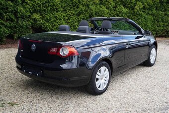 Volkswagen Eos 1.4 TSI - 3
