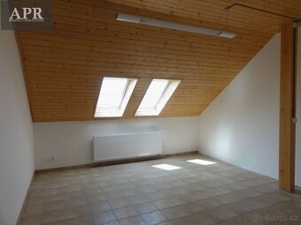 PRONÁJEM KANCELÁŘE UHERSKÝ BROD, NAARDENSKÁ - 3