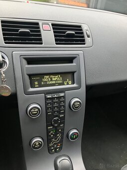 Volvo c30 d5 prodam mozna vymenim - 3