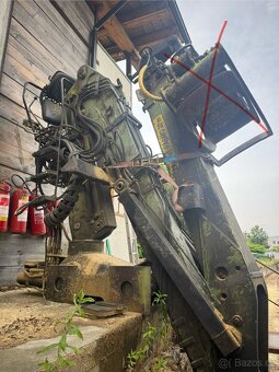 Hydraulická ruka LOGLIFT 265 ZT - 3