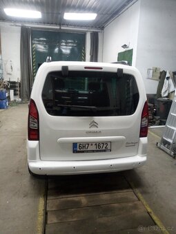 Citroën Berlingo, r.v. 2017 - 3