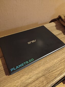 herní notebook asus x571gt - 3