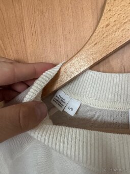 Panske merino triko Selected Homme - 3