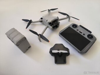 Dji Mini 4 PRO + Fly More Kit - 3