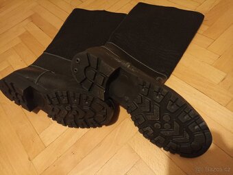 pracovní boty - 3