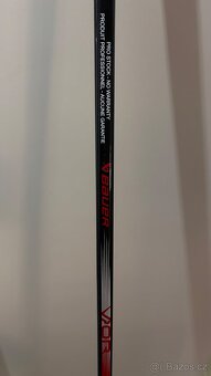 ✅ ĽAVÁ - BAUER VAPOR LEAGUE - P92 - 174 CM - 87 FLEX ✅ - 3