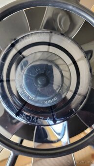 🌀 StropnĂ ventilátor s LED osvÄ›tlenĂm – novĂ˝, nepouĹľitĂ˝ - 3