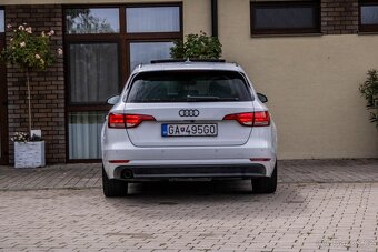 Audi A4 Avant 2.0 TDI S tronic / AJ NA SPLÁTKY - 3