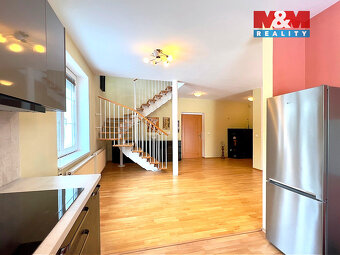 Prodej rodinného domu, 241 m², Zdiby, ul. U Mlejnku - 3