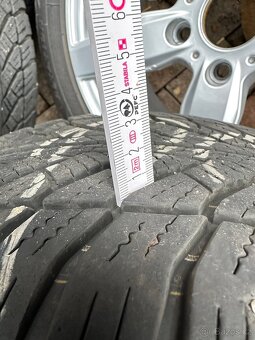 Alu disky 7J 16 BMW 1 F20 ET 40 - 3